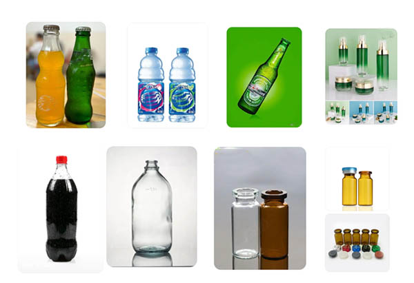 啤酒瓶、飲料瓶、可樂瓶、輸液瓶、西林瓶均需要測(cè)試垂直軸偏差